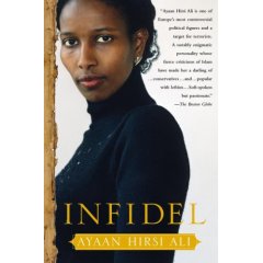 Bravo Ayaan Hirsi Ali!