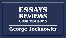 Radarsite recommends the insightful essays of George Jochnowitz