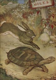 [180px-The_Tortoise_and_the_Hare_-_Project_Gutenberg_etext_19994.jpg]