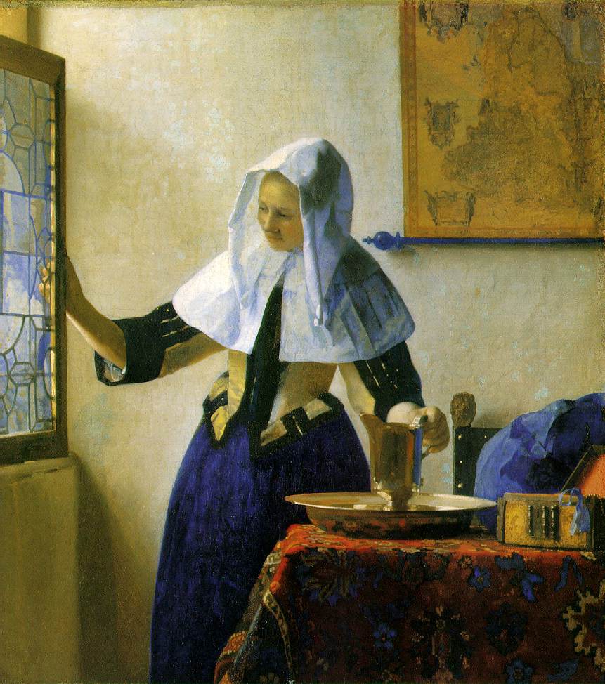 [Vermeer-Woman+with+a+Pitcher.jpg]