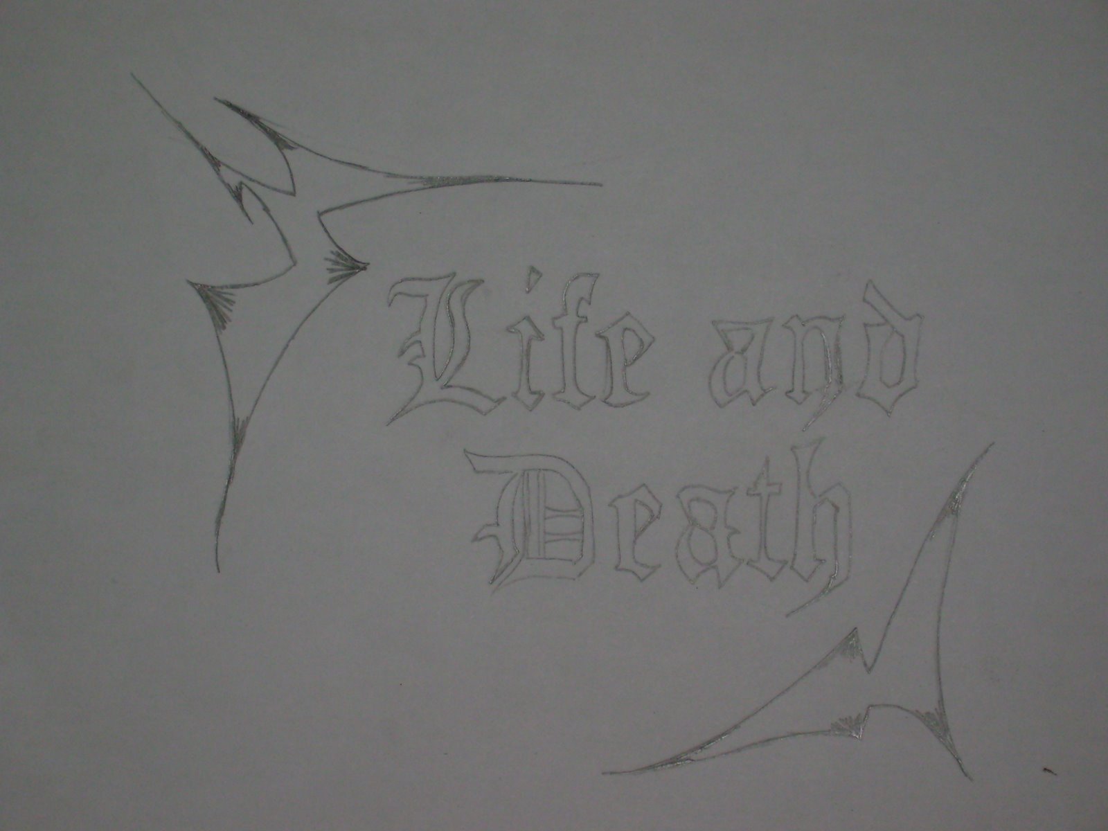 LiFe AnD DeAtH!!!