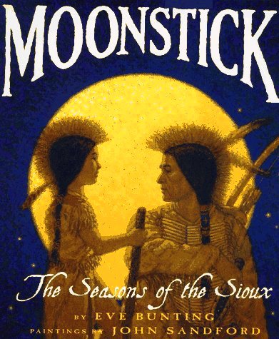 Moonstick
