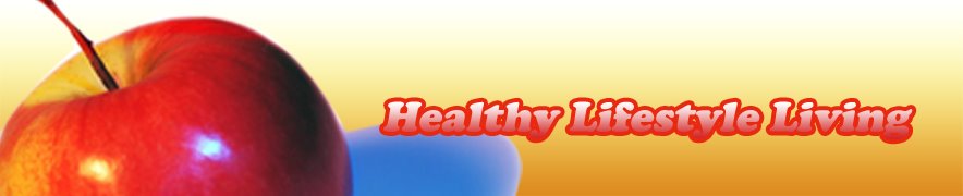 healthy lifestyle living tips choices