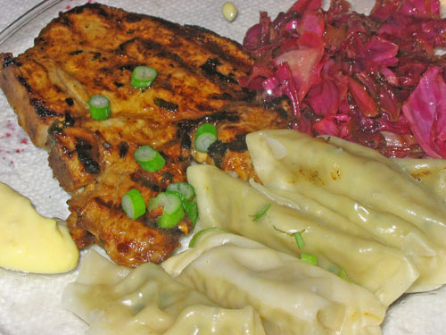 [Asain+pork+chops+with+dumplings+and+cabbage.jpg]