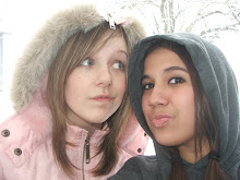 Emily & Me When It Snowed.