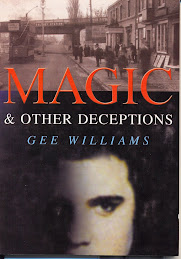 Magic and other deceptions