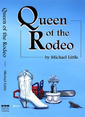Queen of the Rodeo