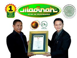 Museum Rekor International Indonesia Award