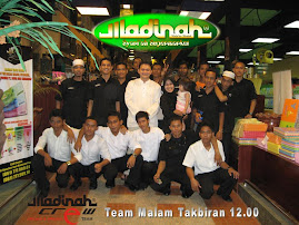 Madinah Syariah Crew