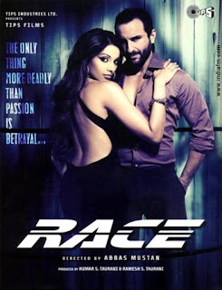 Race Movie 