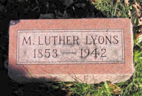 [Luther+Lyons+stone+at+New+Holland,+OH.jpg]