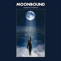 Moonbound Confession and Release album