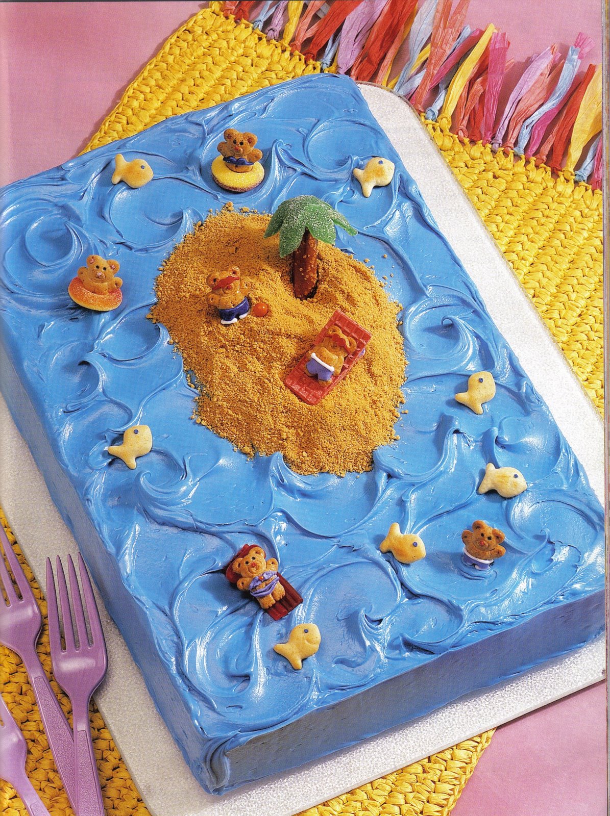 [cake+beach+bear.jpg]