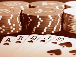 Online poker bonus