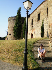 Castelo dos Marqueses de Villafranca