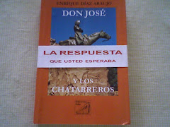 Don José y los Chatarreros