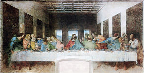 [290px-Leonardo_da_Vinci_(1452-1519)_-_The_Last_Supper_(1495-1498).jpg]