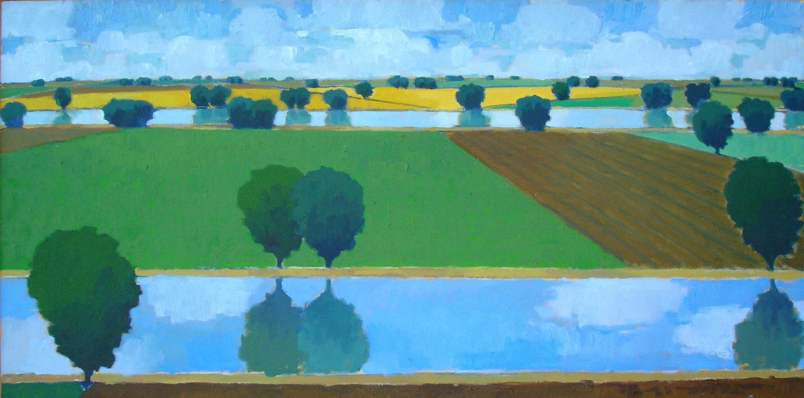 [the+land+between,+2006.+oil+on+canvas.+27+x+54..jpg]