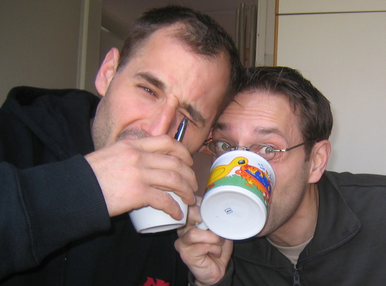 [Andy+und+Lars+beim+Kaffee.jpg]