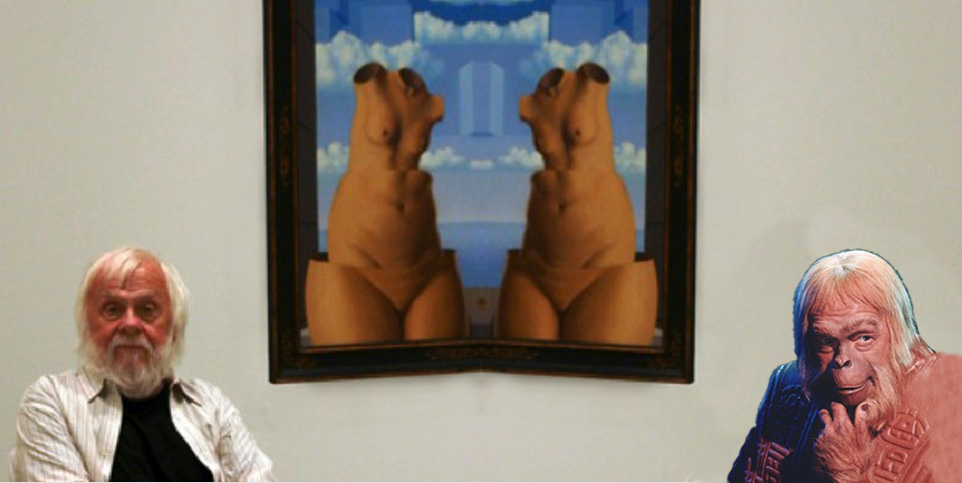 [Baldessari+and+Dr.+Zaius+comtemplate+Magritte.jpg]
