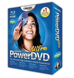 power - Power DVD Ultra Deluxe v7.3