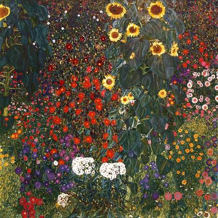 [Klimt+garden+w+sunflwrs+1906.jpg]