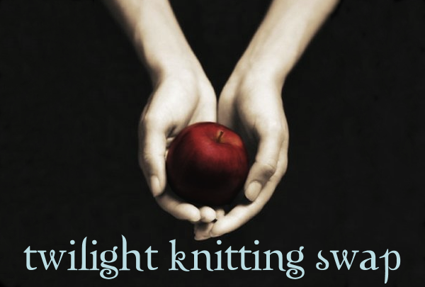 Twilight Knitting Swap