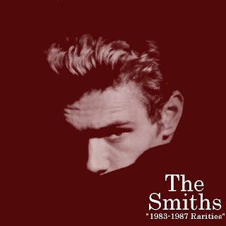 T’écoutes quoi là présentement, ma caille? - Page 11 The+Smiths+-+1983-1987+Rarities