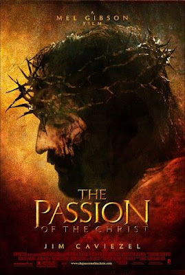 Compressed Movies - Page 3 Passion+of+the+Christ+%5B2004%5D+poster