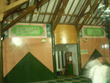 Masjid Nur Soffa