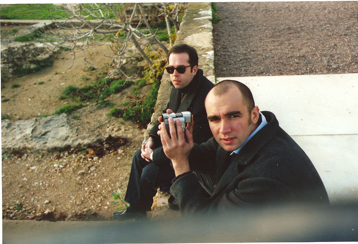 Sightseeing, Carthage, 2000
