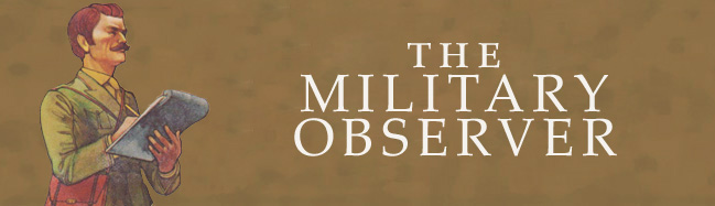 The Military Observer