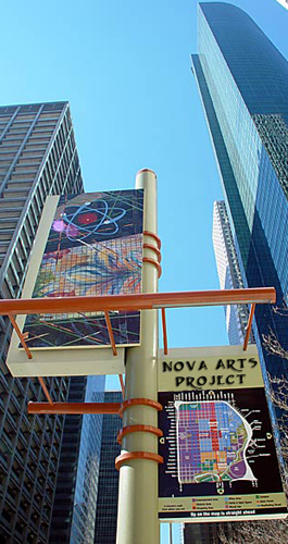 Nova Arts Project