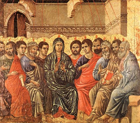 [Pentecost-Duccio.jpg]