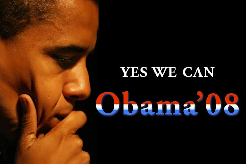 YES WE CAN!