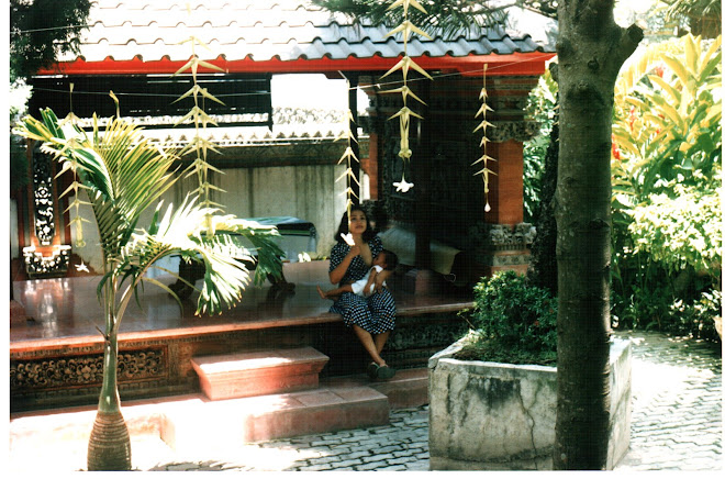 Bali,1995