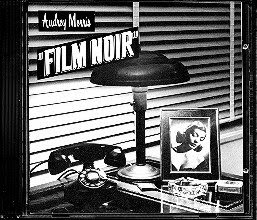 Film noir essays
