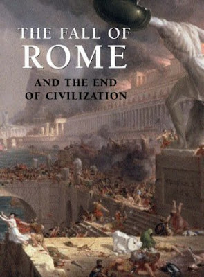Music History: Fall of Rome - Beginning Byzantine Chant (c ...