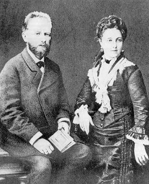 [1840Tchaikovsky_with_wife_Antonina_Miliukova.jpg]