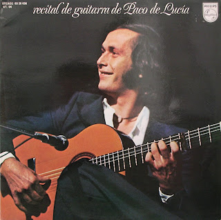 Paco de Lucia - Recital de Guitarra - 1971 Paco+de+Lucia+-+Recital+de+Guitarra-front