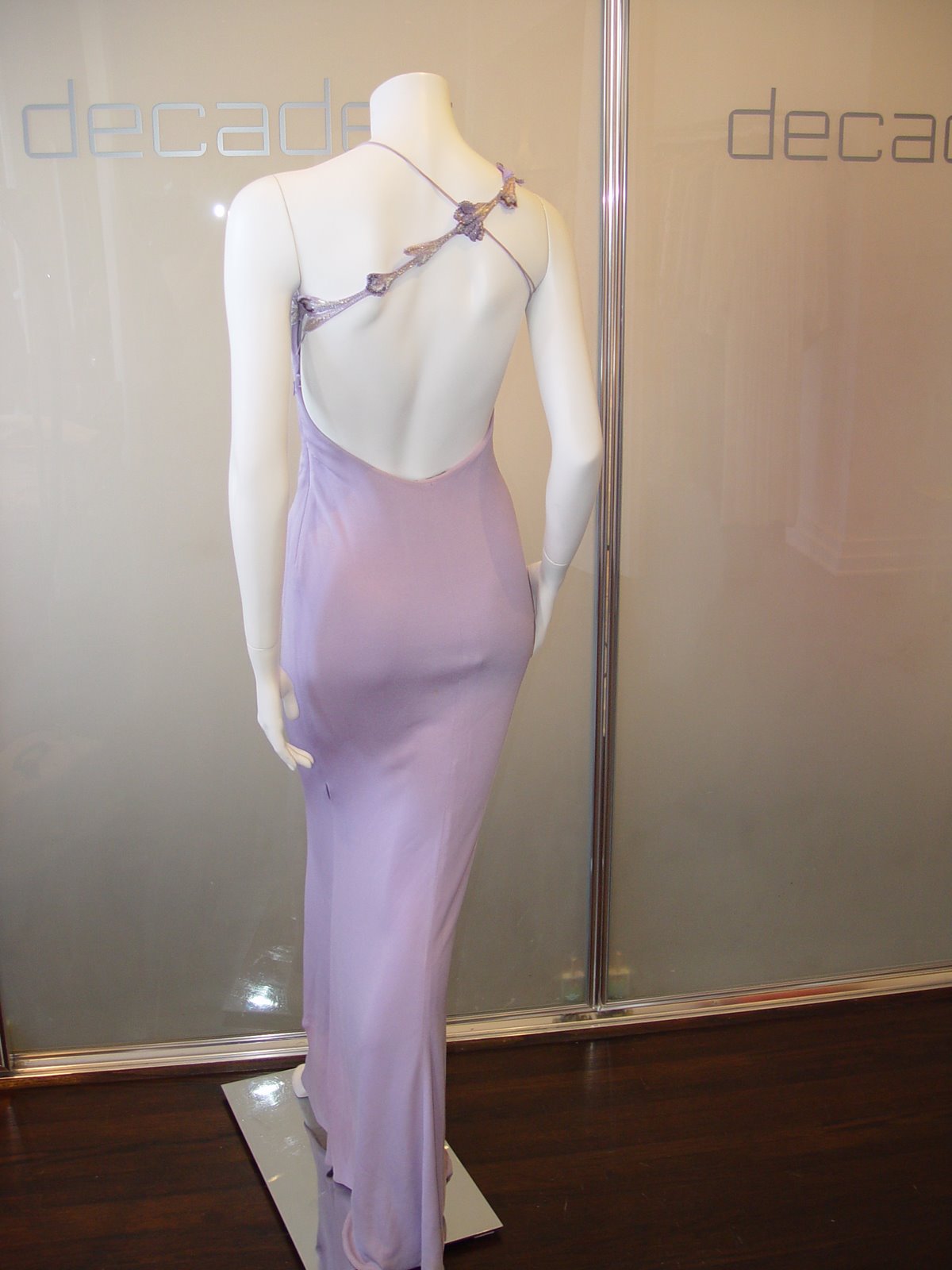 [GIANNI+VERSACE+LILAC+90S+EVENING+GOWN+WITH+CRISS+CROSS+EMROIDERED+STRAP+SIZE+4.JPG+(1).JPG]