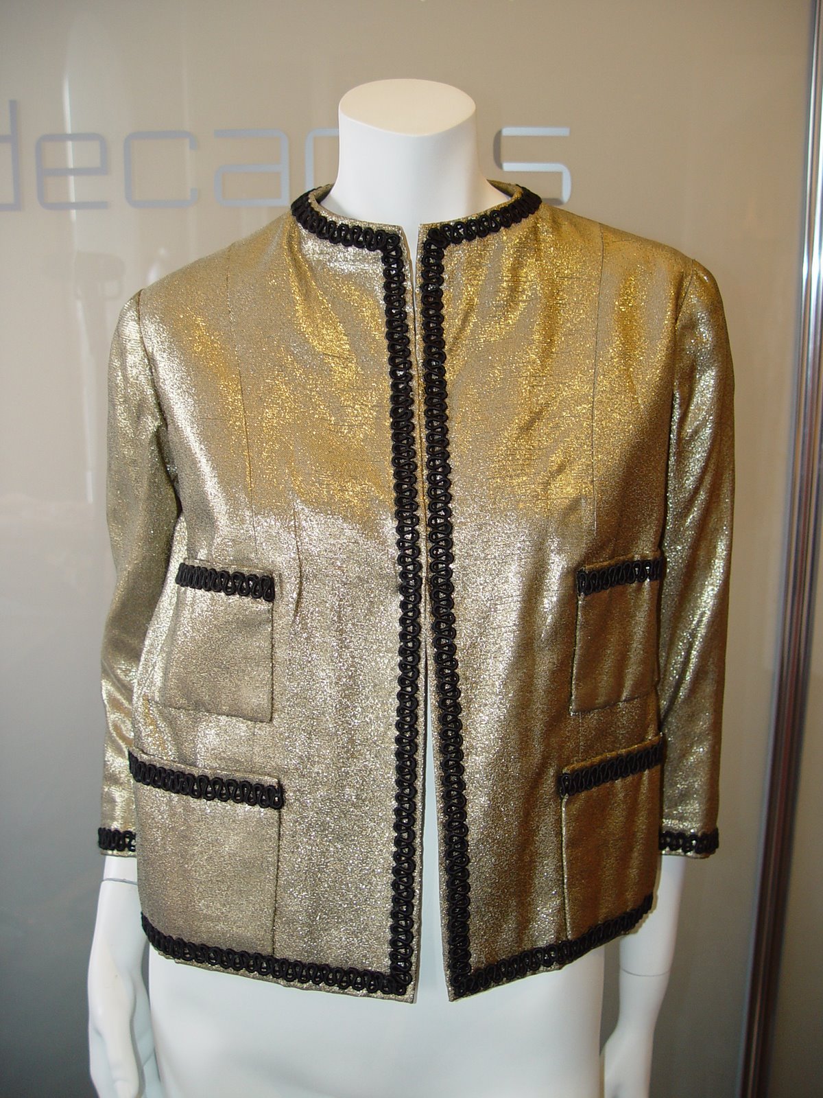 [HERMINE+BARTHE+COUTURE+60S+GOLD+LAME+FAUX-NEL+BOXY+JACKET.JPG.JPG]