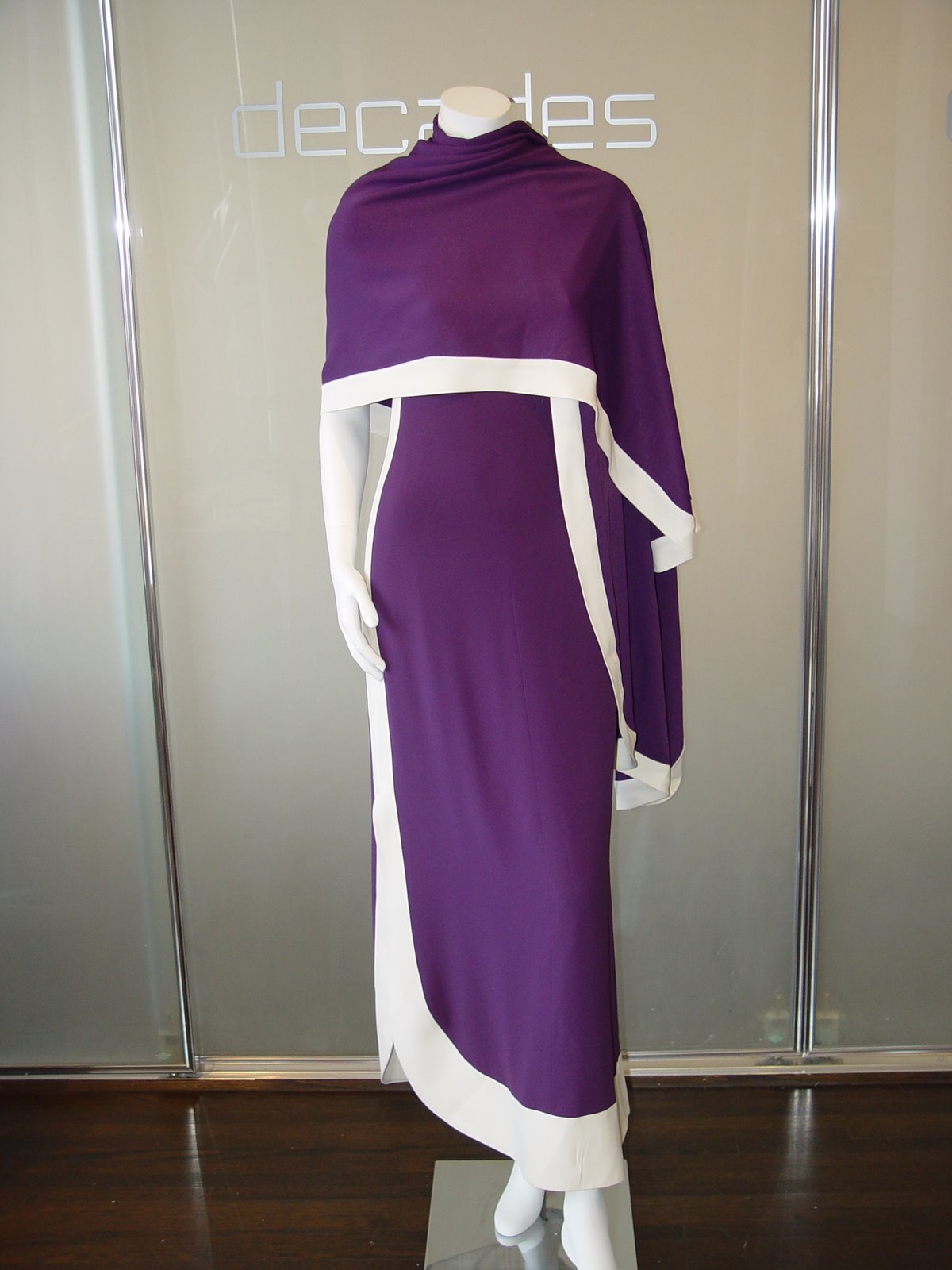 [JACQUES+FATH+EARLY+90S+PURPLE+ONE+SHOULDER+DRESS+WITH+COLOR+BLOCK.JPG.JPG]
