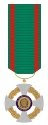 Onorificenza di Cavaliere dell'Ordine al Merito della Repubblica Italiana (OMRI)