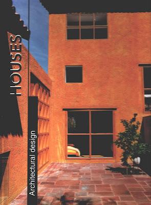Architectural Design Houses+-+Portada
