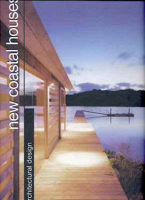 Architectural Design New+Coastal+Houses+-+Portada
