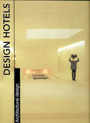 Architectural Design Design+Hotels+-+Portada