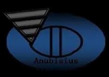 Anubisius Corporation