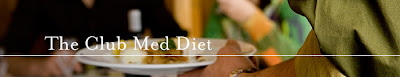 Club Med Diet