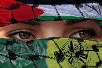 فلسطين..أرض الرباط